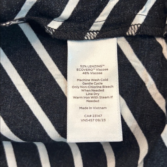 Talbots top - Picture 8 of 8